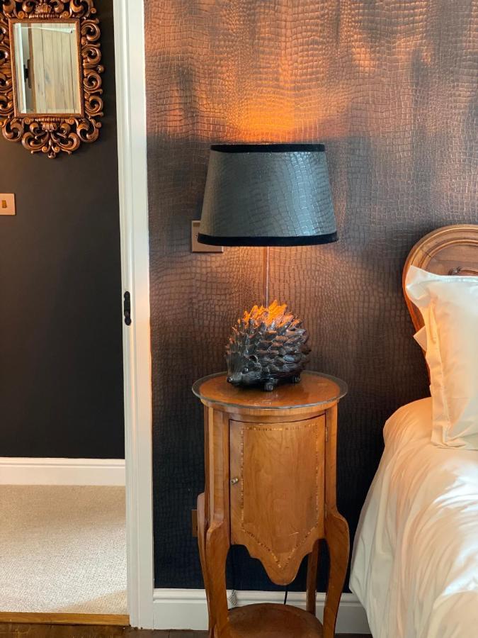 Cramwell Cottage, The Ley Arms Exeter Extérieur photo